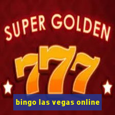 bingo las vegas online